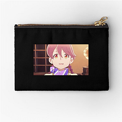 Apocalypse Hotel Attire Apocalypse Hotel Zipper Pouches