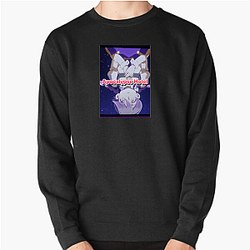 Apocalypse Hotel Wear Apocalypse Hotel Sweatshirts