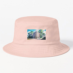 Apocalypse Hotel Drop Apocalypse Hotel Hats & Caps