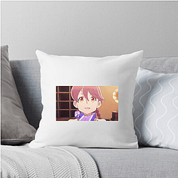 Apocalypse Hotel Attire Apocalypse Hotel Pillows Cover