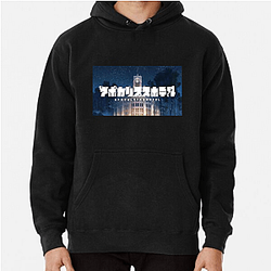 Apocalypse Hotel Edition Apocalypse Hotel Hoodies