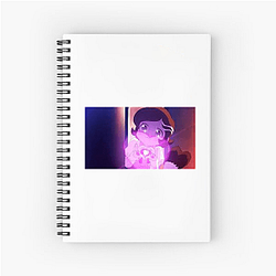 Apocalypse Hotel Line Apocalypse Hotel Notebook