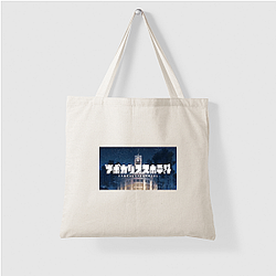 Apocalypse Hotel Edition Apocalypse Hotel Bags