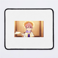 Apocalypse Hotel Fit Apocalypse Hotel Mouse Pads