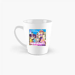 Apocalypse Hotel Collection Apocalypse Hotel Mugs