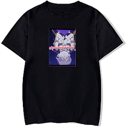 Apocalypse Hotel Wear Apocalypse Hotel T-Shirts