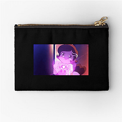 Apocalypse Hotel Line Apocalypse Hotel Zipper Pouches
