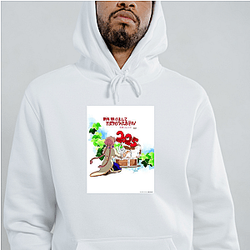 Apocalypse Hotel Threads Apocalypse Hotel Hoodies