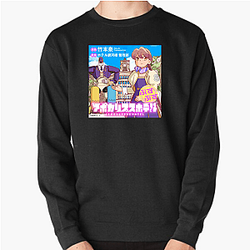 Apocalypse Hotel Collection Apocalypse Hotel Sweatshirts