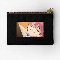 Apocalypse Hotel Gear Apocalypse Hotel Zipper Pouches