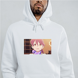 Apocalypse Hotel Attire Apocalypse Hotel Hoodies