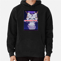 Apocalypse Hotel Wear Apocalypse Hotel Hoodies