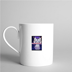 Apocalypse Hotel Wear Apocalypse Hotel Mugs