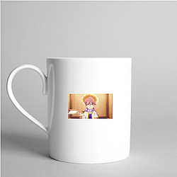 Apocalypse Hotel Fit Apocalypse Hotel Mugs