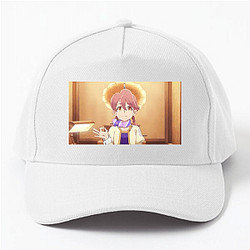 Apocalypse Hotel Fit Apocalypse Hotel Hats & Caps