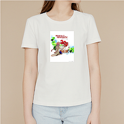 Apocalypse Hotel Threads Apocalypse Hotel T-Shirts