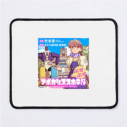 Apocalypse Hotel Collection Apocalypse Hotel Mouse Pads
