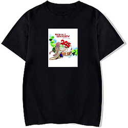 Apocalypse Hotel Threads Apocalypse Hotel T-Shirts