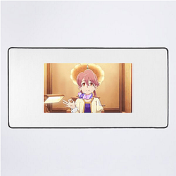 Apocalypse Hotel Fit Apocalypse Hotel Mouse Pads