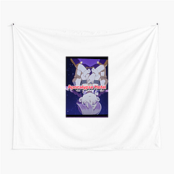 Apocalypse Hotel Wear Apocalypse Hotel Tapestries