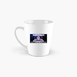 Apocalypse Hotel Capsule Apocalypse Hotel Mugs