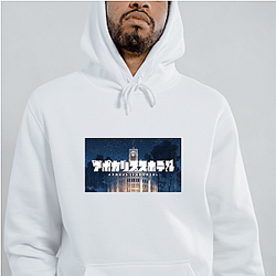 Apocalypse Hotel Edition Apocalypse Hotel Hoodies