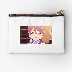 Apocalypse Hotel Attire Apocalypse Hotel Zipper Pouches