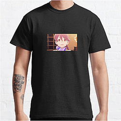 Apocalypse Hotel Attire Apocalypse Hotel T-Shirts
