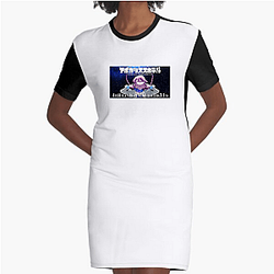 Apocalypse Hotel Capsule Apocalypse Hotel Dresses