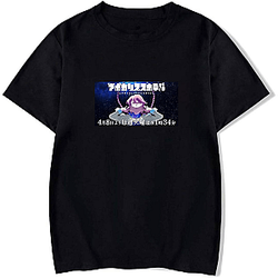 Apocalypse Hotel Capsule Apocalypse Hotel T-Shirts