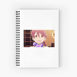 Apocalypse Hotel Attire Apocalypse Hotel Notebook