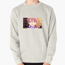 Apocalypse Hotel Attire Apocalypse Hotel Sweatshirts