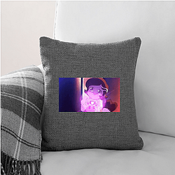 Apocalypse Hotel Line Apocalypse Hotel Pillows Cover
