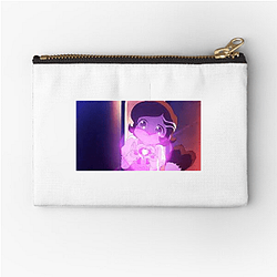 Apocalypse Hotel Line Apocalypse Hotel Zipper Pouches