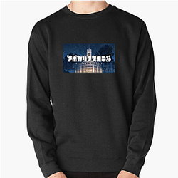 Apocalypse Hotel Edition Apocalypse Hotel Sweatshirts