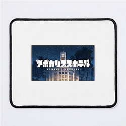 Apocalypse Hotel Edition Apocalypse Hotel Mouse Pads