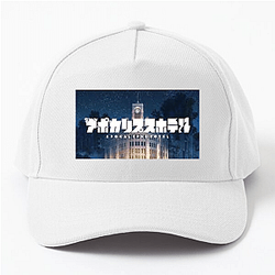 Apocalypse Hotel Edition Apocalypse Hotel Hats & Caps