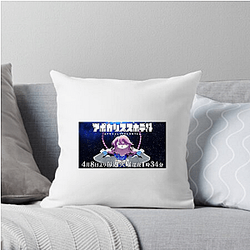 Apocalypse Hotel Capsule Apocalypse Hotel Pillows Cover
