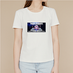 Apocalypse Hotel Capsule Apocalypse Hotel T-Shirts