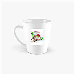 Apocalypse Hotel Threads Apocalypse Hotel Mugs