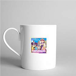 Apocalypse Hotel Collection Apocalypse Hotel Mugs