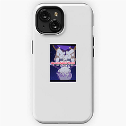 Apocalypse Hotel Wear Apocalypse Hotel iPhone Cases