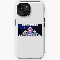 Apocalypse Hotel Capsule Apocalypse Hotel Samsung Cases