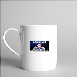 Apocalypse Hotel Capsule Apocalypse Hotel Mugs
