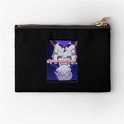 Apocalypse Hotel Wear Apocalypse Hotel Zipper Pouches