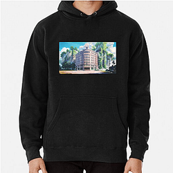 Apocalypse Hotel Drop Apocalypse Hotel Hoodies