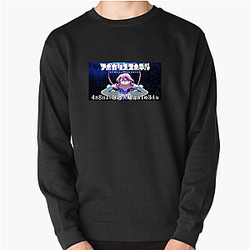 Apocalypse Hotel Capsule Apocalypse Hotel Sweatshirts