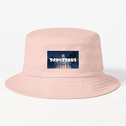 Apocalypse Hotel Edition Apocalypse Hotel Hats & Caps