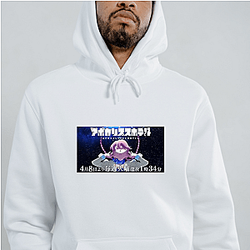Apocalypse Hotel Capsule Apocalypse Hotel Hoodies