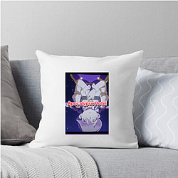 Apocalypse Hotel Wear Apocalypse Hotel Pillows Cover
